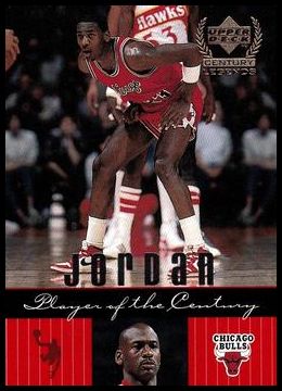 81 Michael Jordan 2